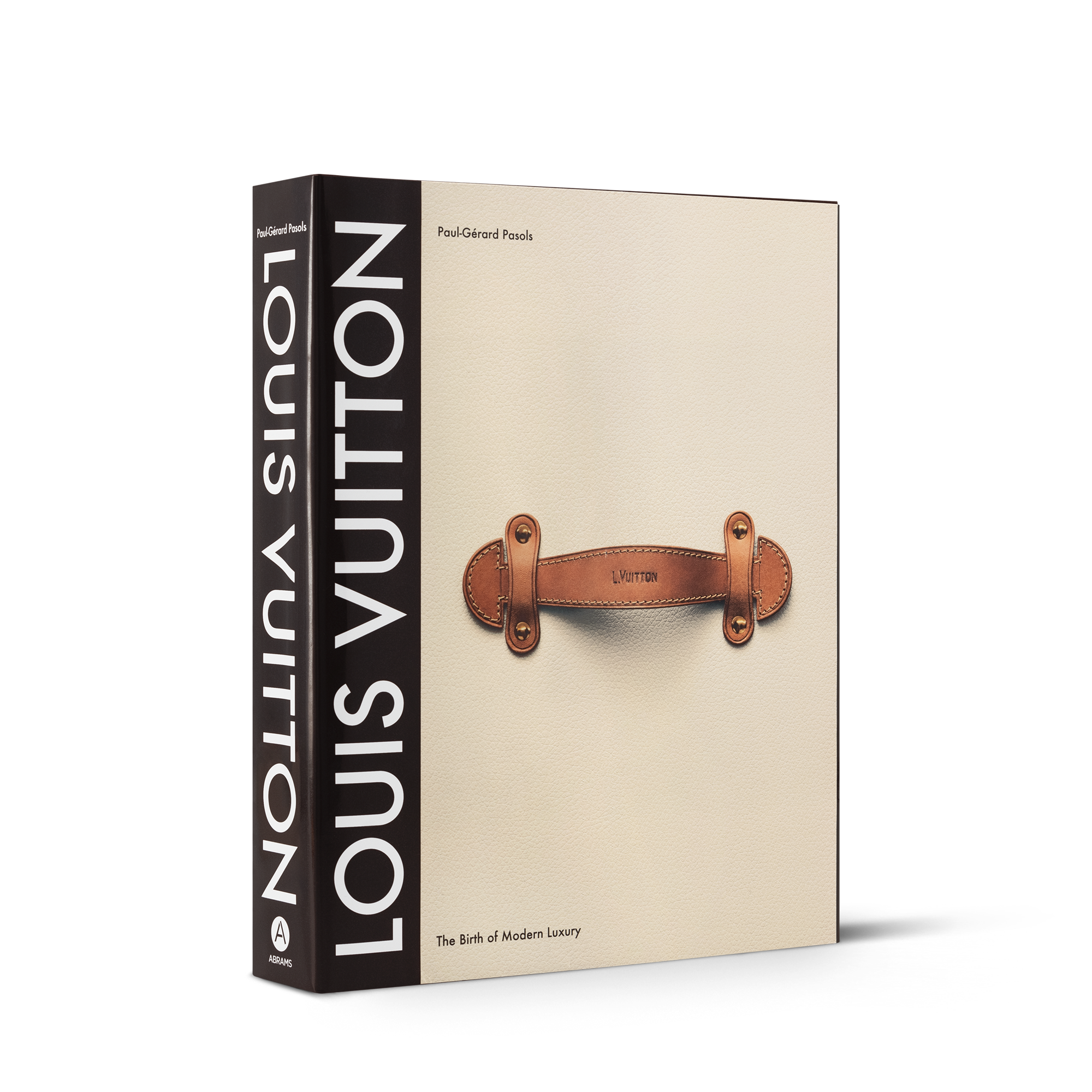 Louis Vuitton: The Birth of Modern Luxury - Library | LOUIS VUITTON
